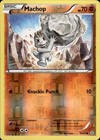 Machop
