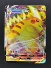 Pikachu VMax