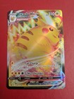 Pikachu VMax