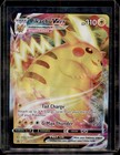 Pikachu VMax