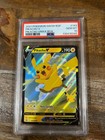 Pikachu VMax