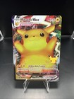 Pikachu VMax