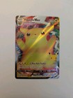 Pikachu VMax