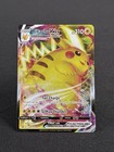 Pikachu VMax