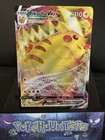 Pikachu VMax