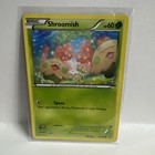 Shroomish