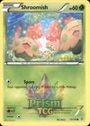 Shroomish