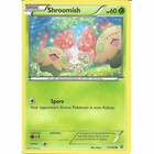 Shroomish