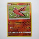 Oricorio