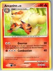 Arcanine