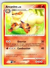 Arcanine