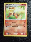 Arcanine