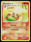Arcanine