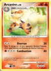 Arcanine