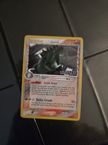 Tyranitar