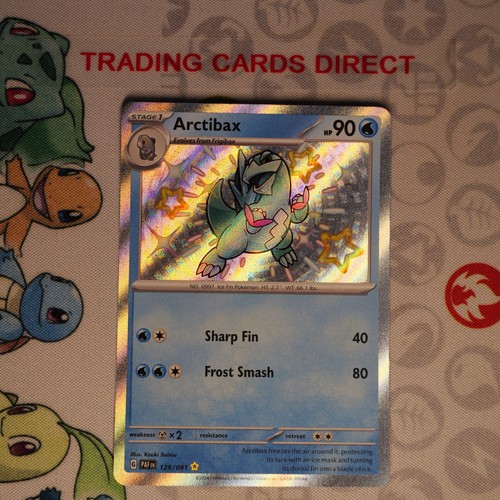 Arctibax
