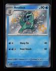 Arctibax