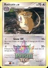 Raticate