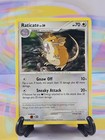 Raticate