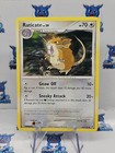 Raticate
