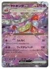 Slowking ex