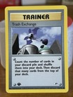 Trash Exchange