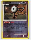 Unown F