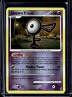 Unown F