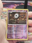 Unown F