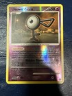 Unown F