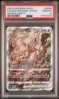 Hisuian Zoroark VSTAR Premium Collection Box