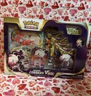 Hisuian Zoroark VSTAR Premium Collection Box