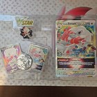 Hisuian Zoroark VSTAR Premium Collection Box