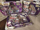 Hisuian Zoroark VSTAR Premium Collection Box