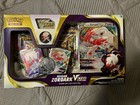 Hisuian Zoroark VSTAR Premium Collection Box