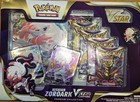 Hisuian Zoroark VSTAR Premium Collection Box