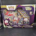 Hisuian Zoroark VSTAR Premium Collection Box