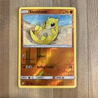 Sandshrew