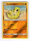 Sandshrew