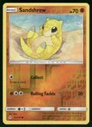 Sandshrew