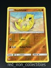 Sandshrew