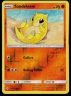 Sandshrew