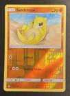 Sandshrew