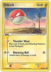 Voltorb