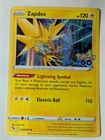 Enter Zapdos