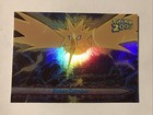 Enter Zapdos