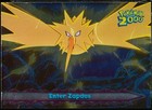 Enter Zapdos