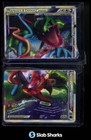 Rayquaza & Deoxys LEGEND