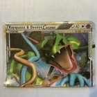 Rayquaza & Deoxys LEGEND