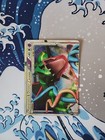 Rayquaza & Deoxys LEGEND